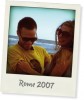 David and Luise
