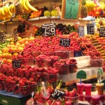 fruitmarket