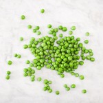 Green peas