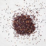 quinoa