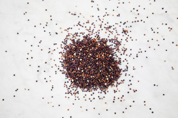 quinoa