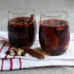 Blackcurrant Glogg