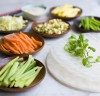 Springrolls