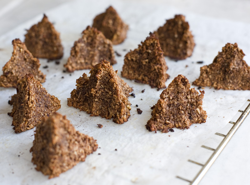 ChococokoPyramids