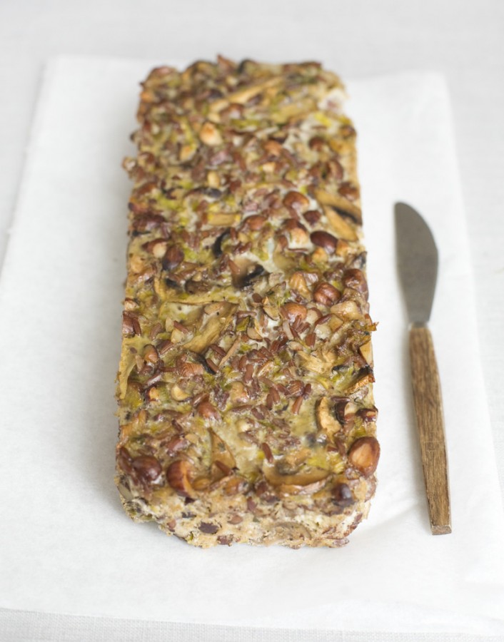Mushroom_loaf