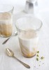 Coconut Coffee Shake