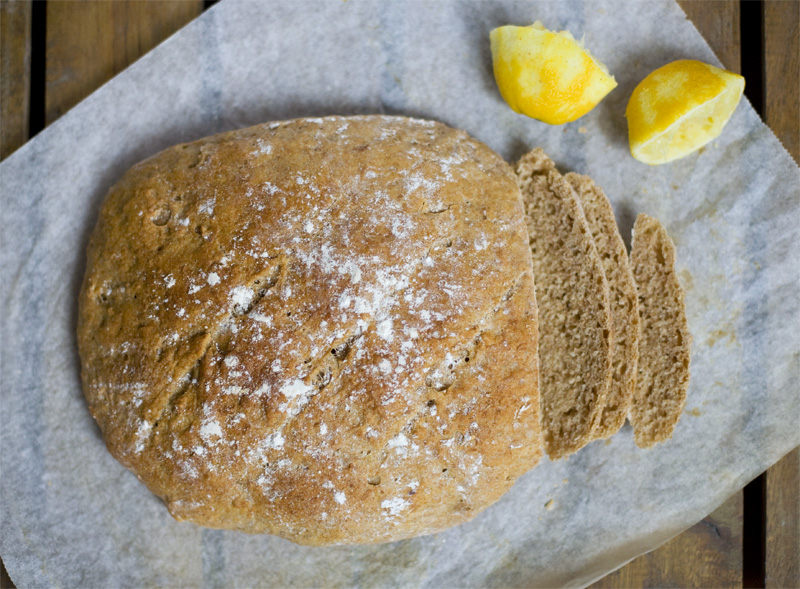 LemonBread