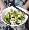 Sushi Salad