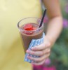 Raw Chocolate Shake