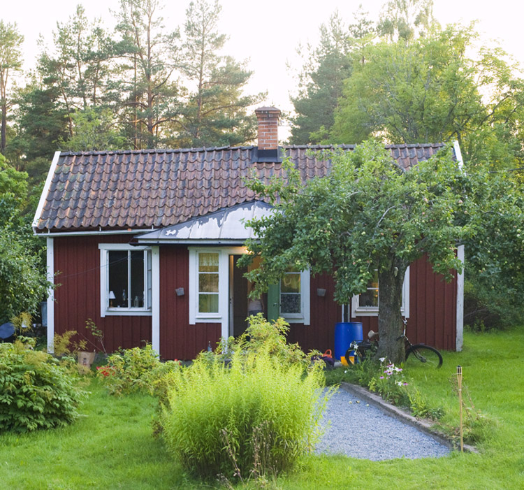 Cottage