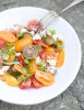 Heirloom Tomato Salad