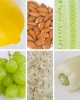 White Gazpacho Ingredients