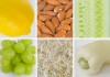 Ingredients white gazpacho