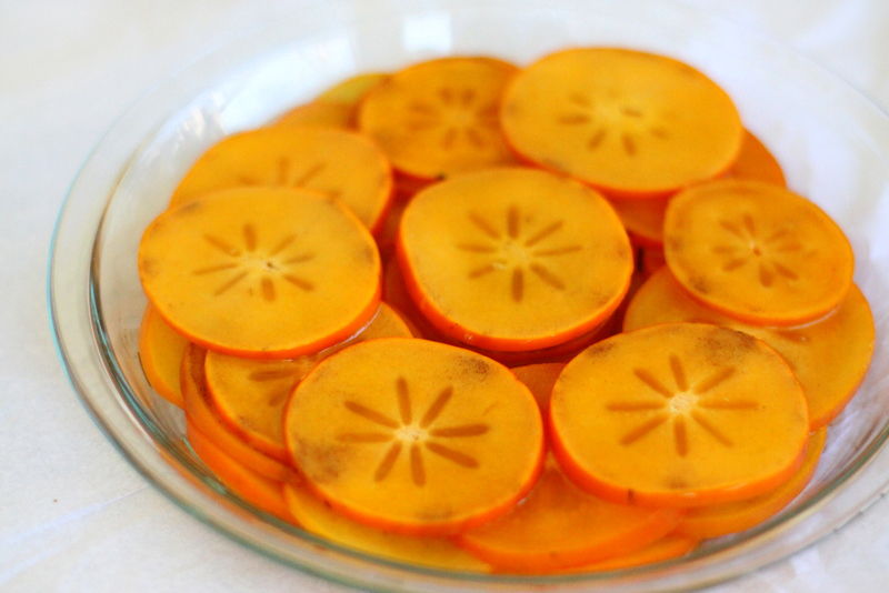 Persimmon_tart_3