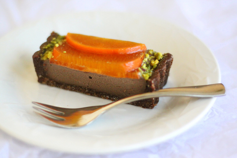 Persimmon_tart_4
