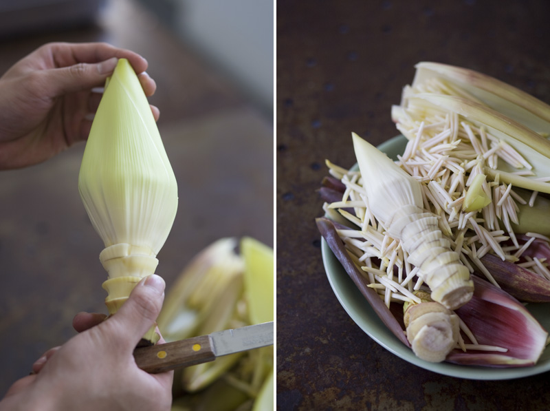 Green Kitchen Stories » Vietnamese Banana Blossom Salad