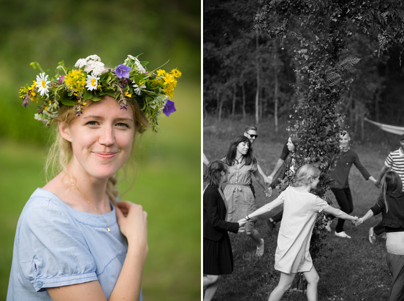 Midsummer_tradition