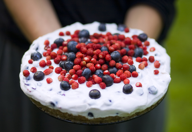 Swedish Midsummer Celebrations