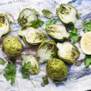 Barcelona_artichokes