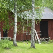 Country_barn