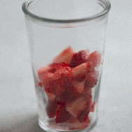 Strawberryberrymash