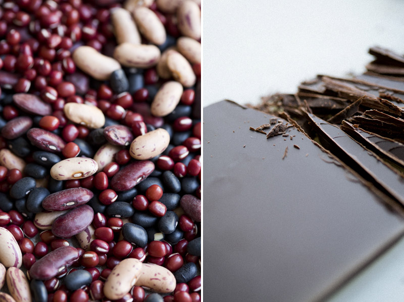 Green Kitchen Stories » Bean Chili with Walnuts & Chocolate