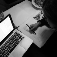 Proofreading