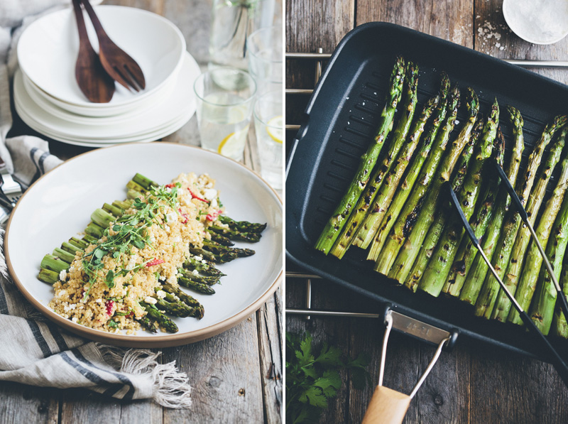 Green Kitchen Stories » Asparagus_quinoa_2